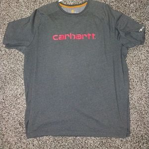Men's Carhartt T-shirt